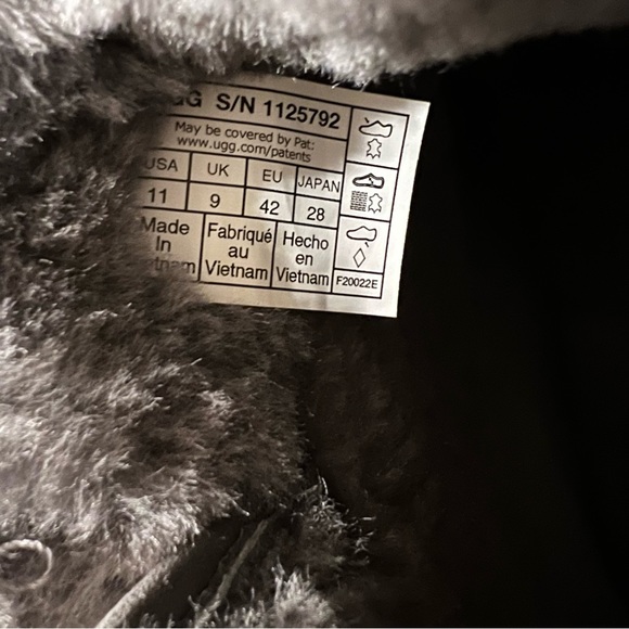 Ugg Booties - Picture 10 of 12